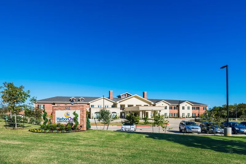 HarborChase of Southlake photo 4