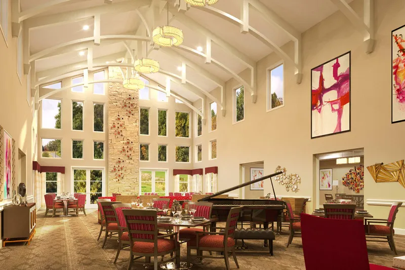 HarborChase of Southlake photo 5