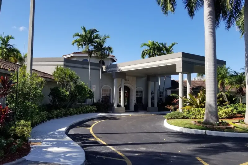 HarborChase of Tamarac photo 2