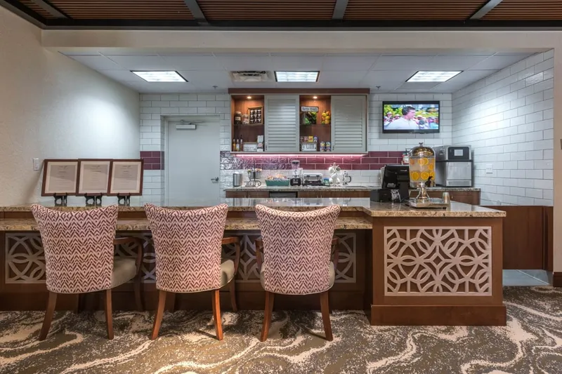 HarborChase of Tamarac photo 3