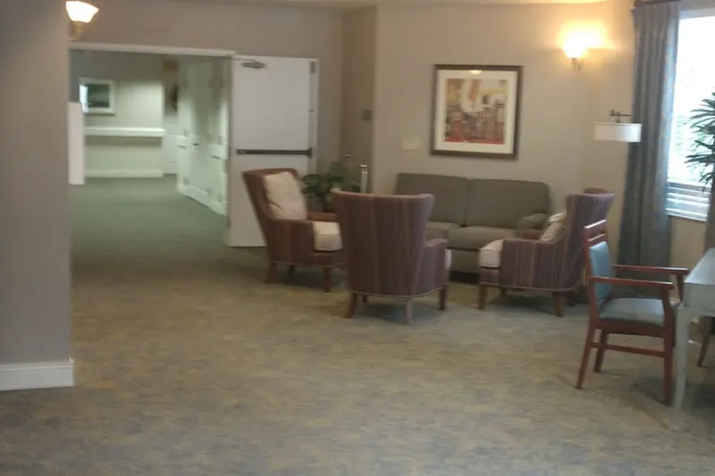 HarborChase of Tamarac photo 6