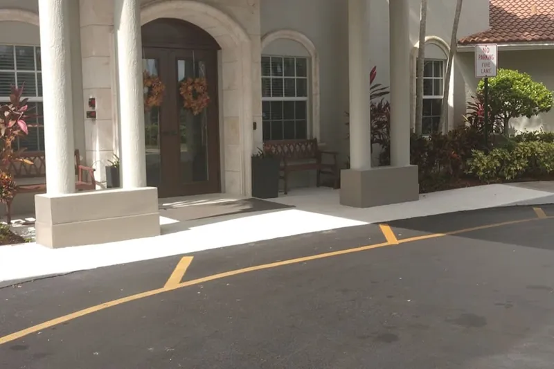 HarborChase of Tamarac photo 8