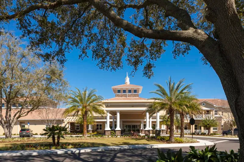 HarborChase of Villages Crossing photo 2