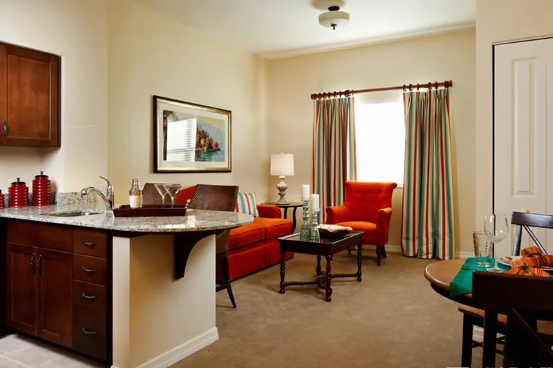 HarborChase of Villages Crossing photo 3