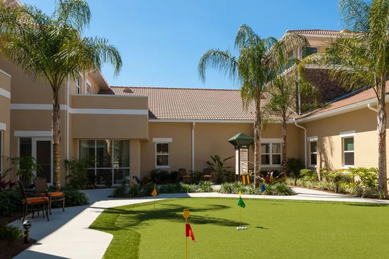 HarborChase of Villages Crossing photo 5