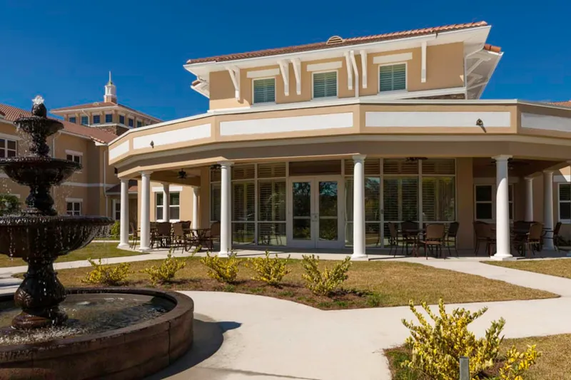 HarborChase of Villages Crossing photo 9