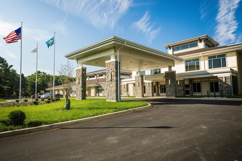 HarborChase of Wilmington