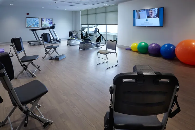 HarborChase of Wilmington photo 8