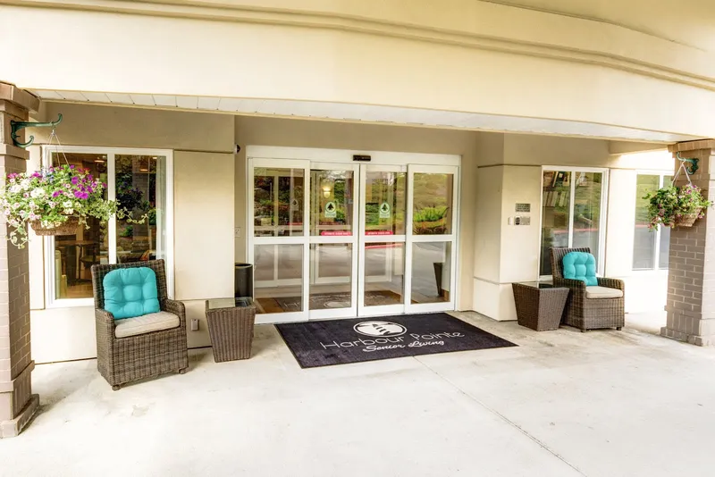 Harbour Pointe photo 5