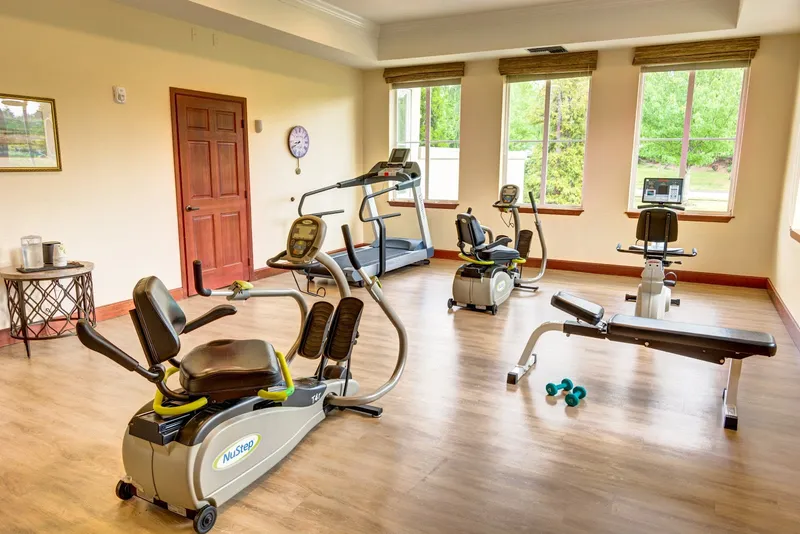 Harbour Pointe photo 8