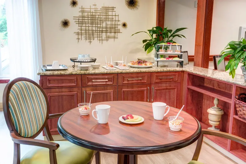 Harbour Pointe photo 9