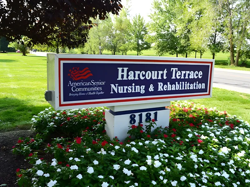 Harcourt Terrace Nursing & Rehabilitation photo 3