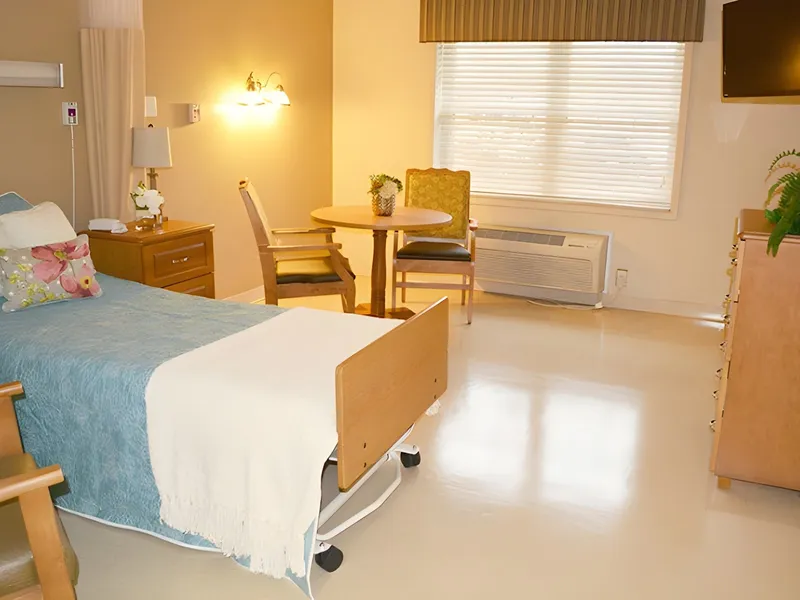 Harcourt Terrace Nursing & Rehabilitation photo 4