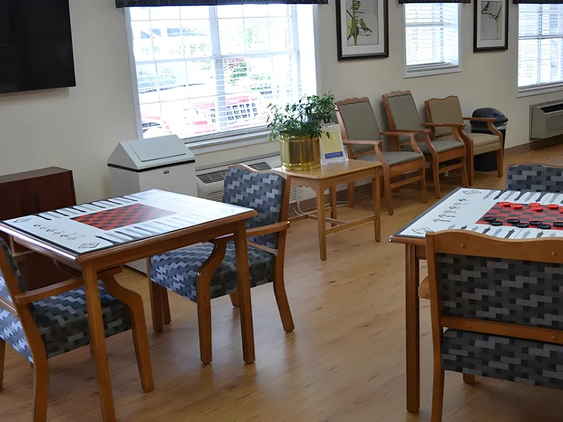 Harcourt Terrace Nursing & Rehabilitation photo 5