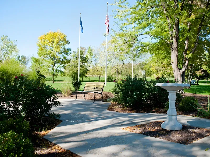 Harcourt Terrace Nursing & Rehabilitation photo 7