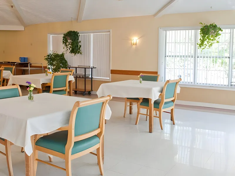 Harcourt Terrace Nursing & Rehabilitation photo 8