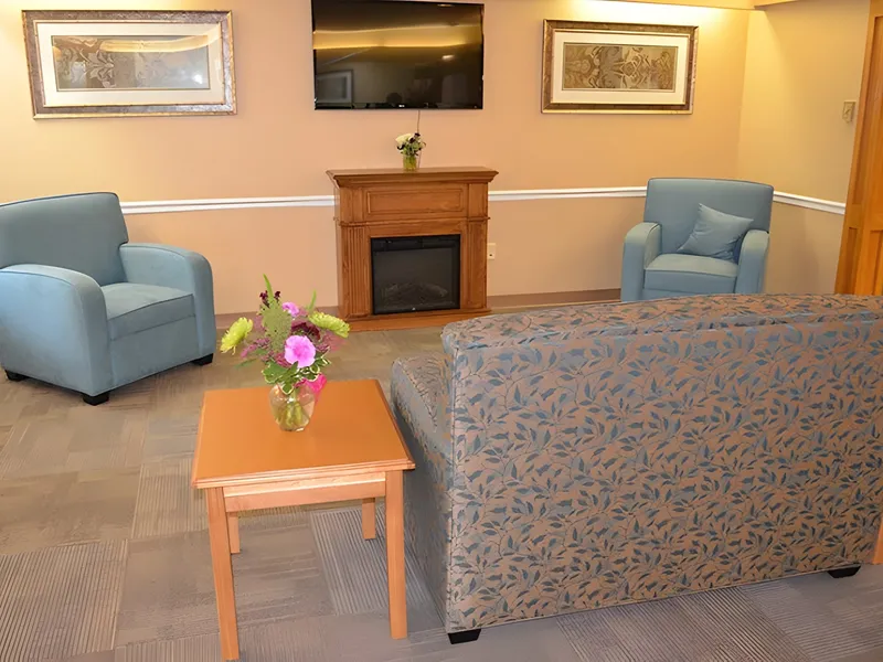 Harcourt Terrace Nursing & Rehabilitation photo 9