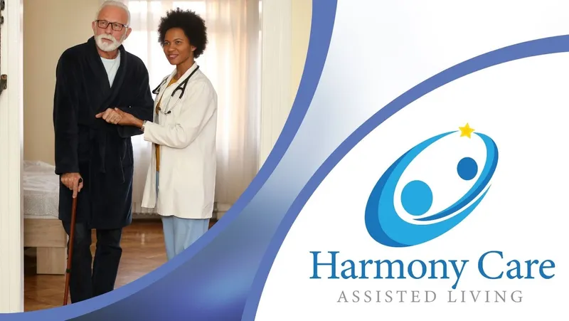Harmony Care Assisted Living Facility - Assisted Living in Baltimore, Maryland