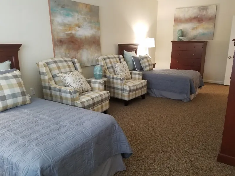 Harmony Gardens Memory Care