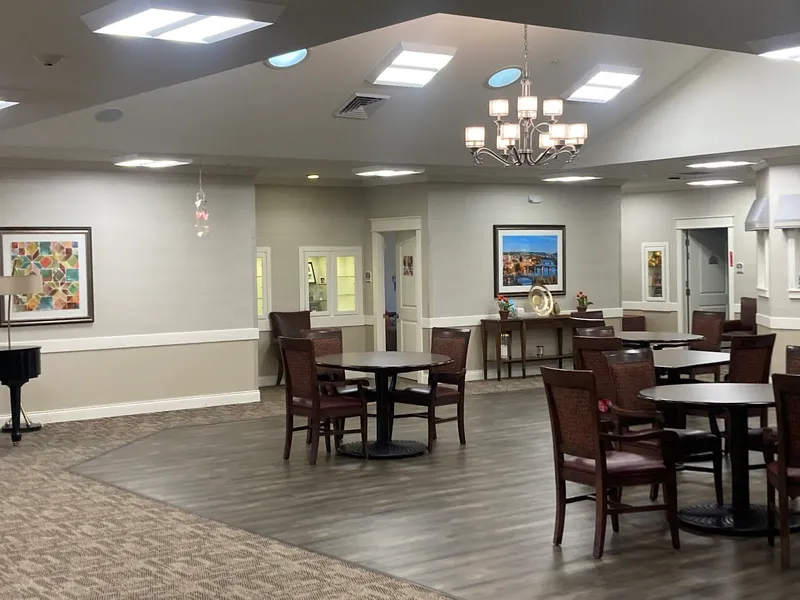 Harmony Gardens Memory Care photo 2