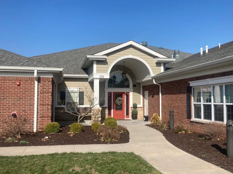 Harmony Gardens Memory Care photo 3