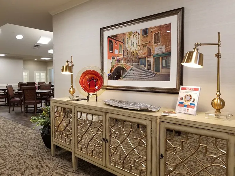 Harmony Gardens Memory Care photo 5