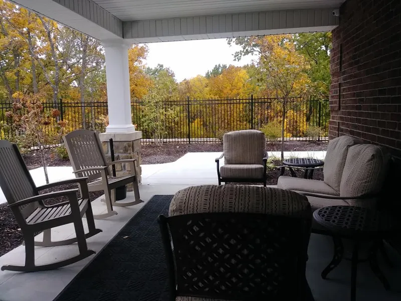 Harmony Gardens Memory Care photo 9