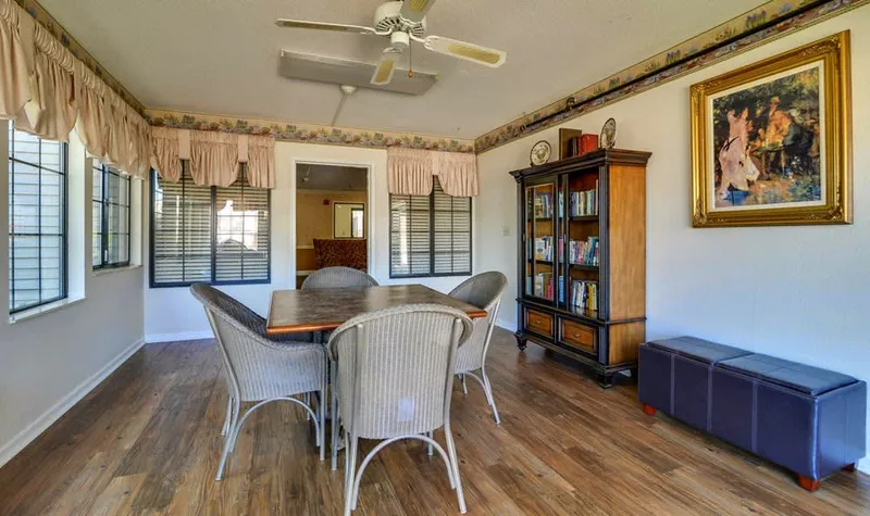 Harmony Gardens Senior Living photo 3