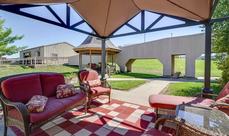 Harmony Gardens Senior Living photo 6