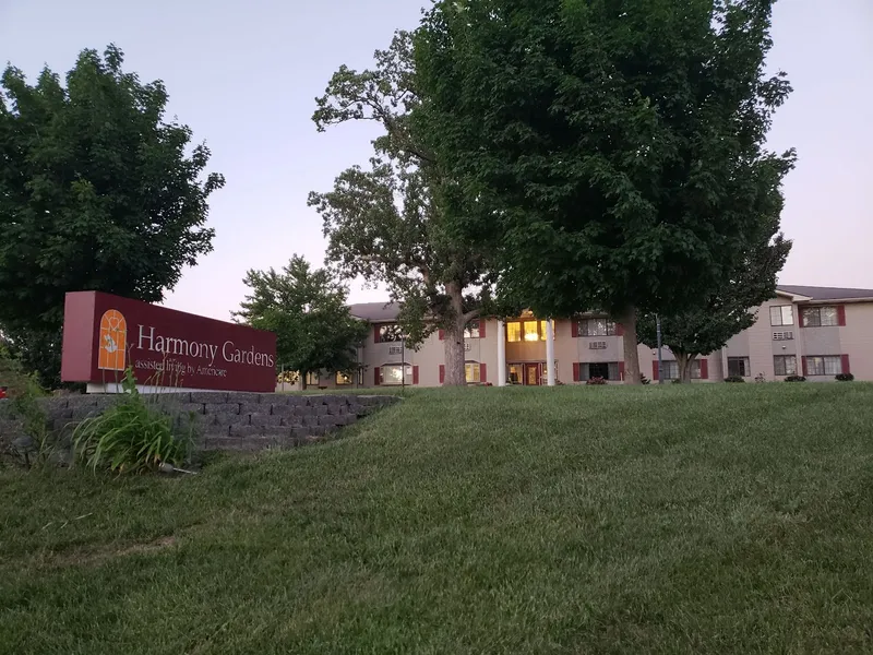 Harmony Gardens Senior Living photo 9