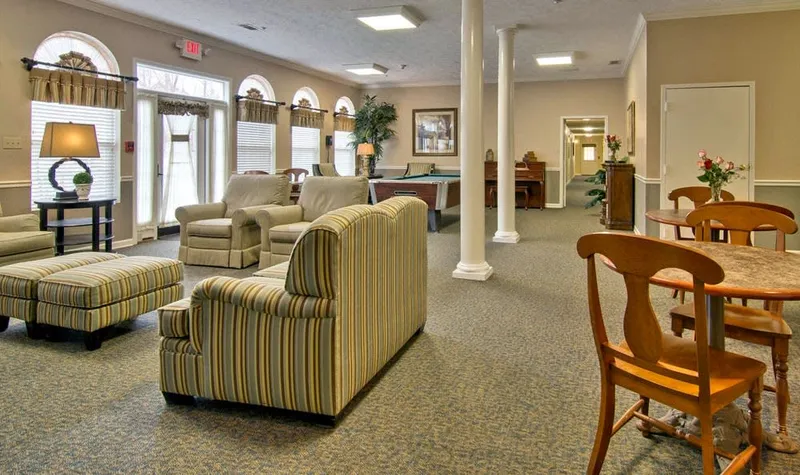 Harmony Hill Senior Living photo 2