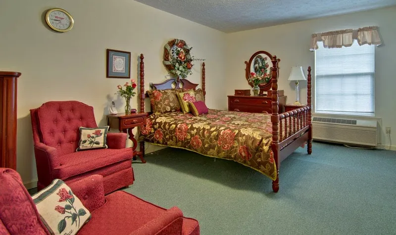 Harmony Hill Senior Living photo 3