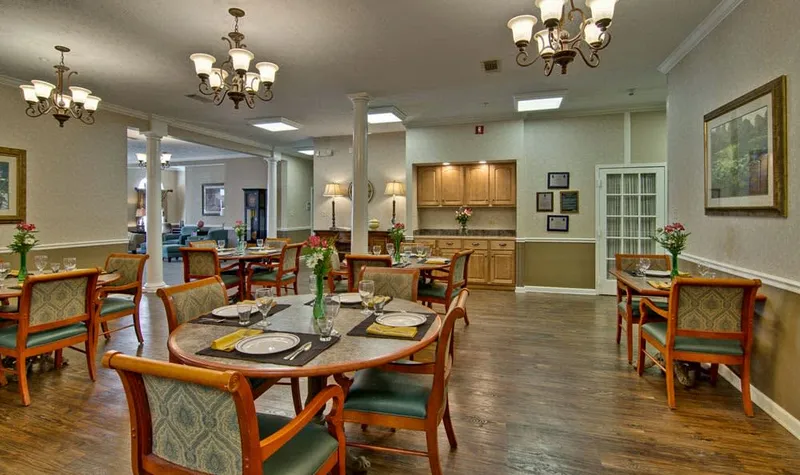 Harmony Hill Senior Living photo 4