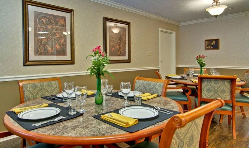 Harmony Hill Senior Living photo 6