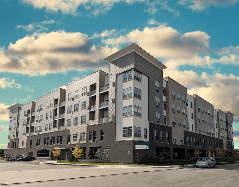 Harrison on 5th by Senior Star photo 2