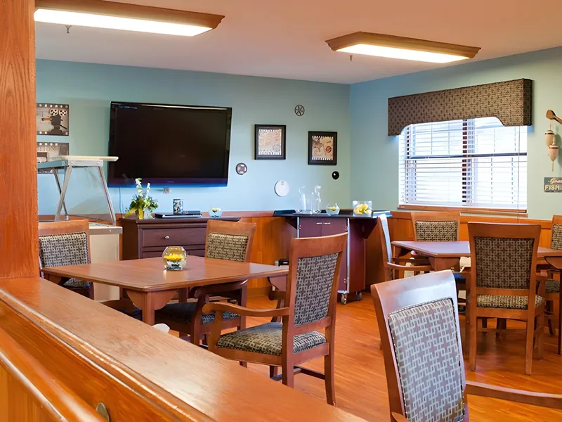 Harrison Terrace photo 2