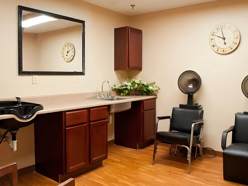 Harrison Terrace photo 3