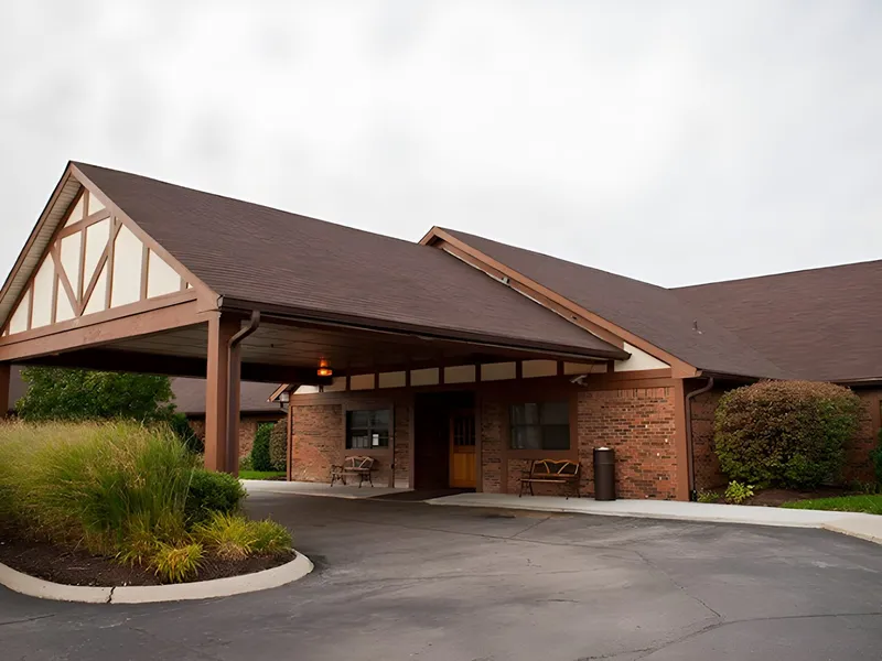 Harrison Terrace photo 4