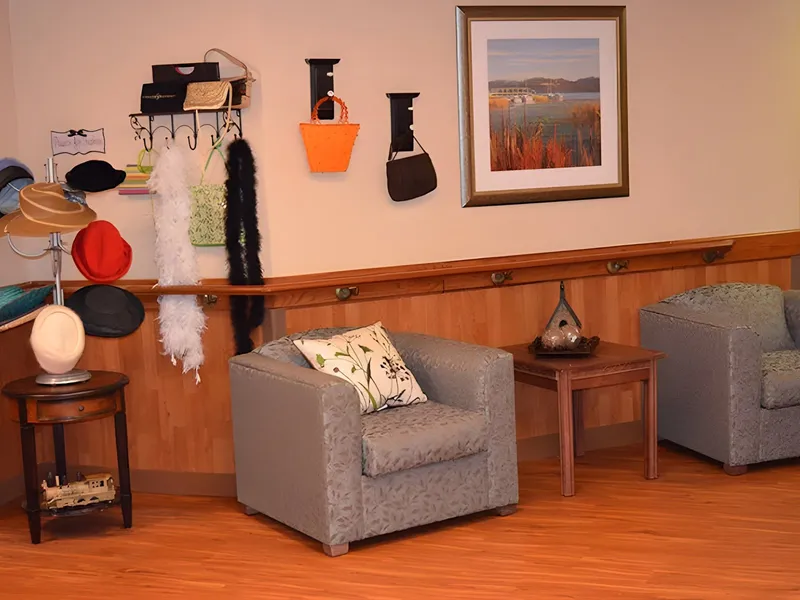 Harrison Terrace photo 5