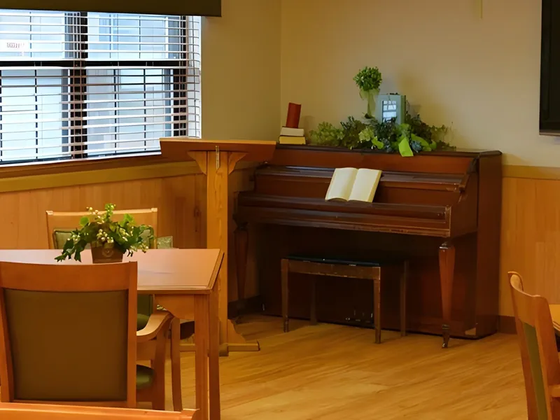 Harrison Terrace photo 6