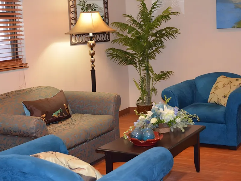 Harrison Terrace photo 8