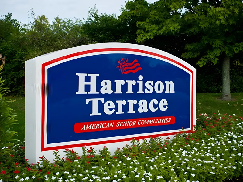 Harrison Terrace photo 9