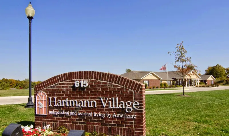 Hartmann Village Senior Living