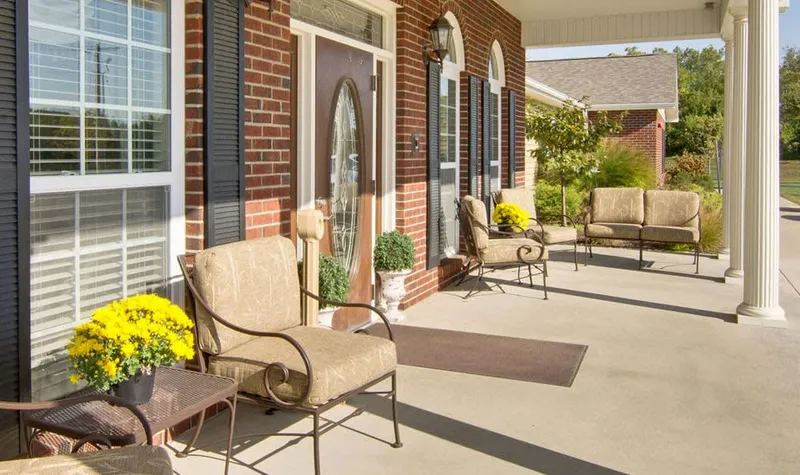 Hartmann Village Senior Living photo 3