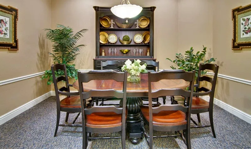 Hartmann Village Senior Living photo 6