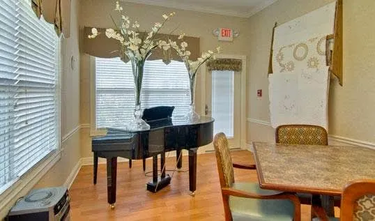 Hartmann Village Senior Living photo 7