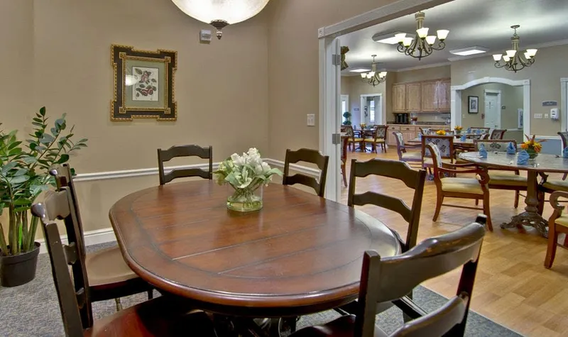 Hartmann Village Senior Living photo 9