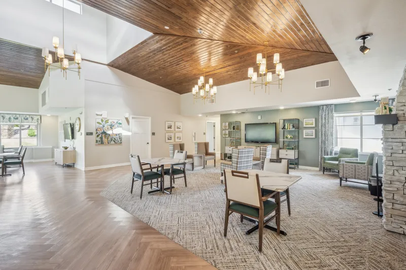 Harvard Square by Cogir - senior living in Denver, Colorado - photo 10