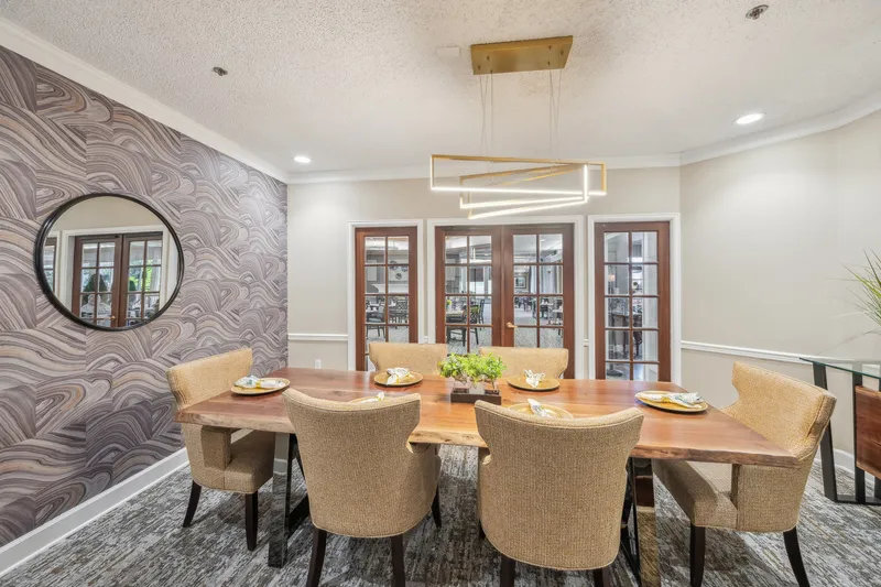Harvard Square by Cogir - senior living in Denver, Colorado - photo 11