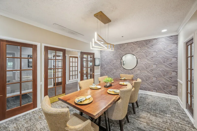 Harvard Square by Cogir - senior living in Denver, Colorado - photo 12